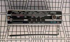 Vintage Poste Transistor