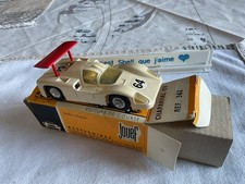 VDS/ JOUEF VOITURE DE CIRCUITS UNE SUPERBE CHAPARRAL 2 F GT AVEC CA BOÎTE..!!!