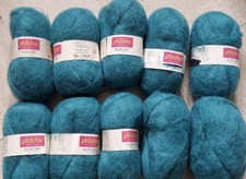 Pelotes laine mohair - de,