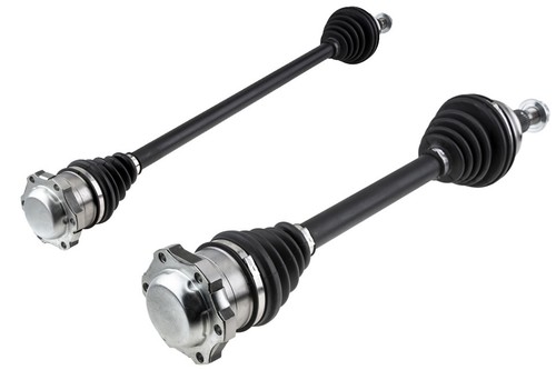 Arbre transmission - x2, de