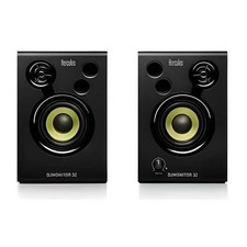 HERCULES DJMONITOR 32 -