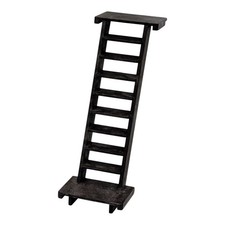 Playmobil escalier marron 8