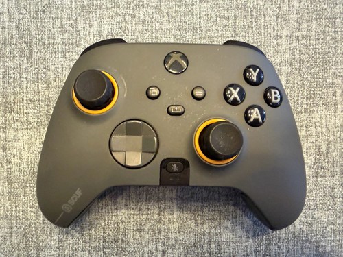 Scuf instinct pro - scuf, custom