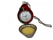 Montre de collection montre à