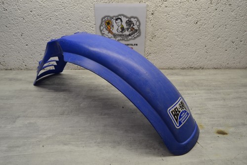 Garde boue avant yamaha 600 - yamaha,
