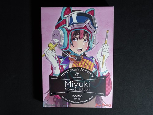Max factory shunya yamashita - max,