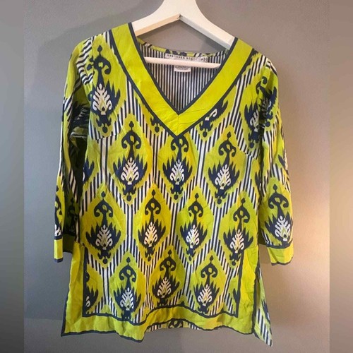 Gretchen scott batik aztec - •,