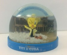 Boule à Neige Pays du Monde