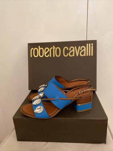 New 1050 roberto cavalli - new,