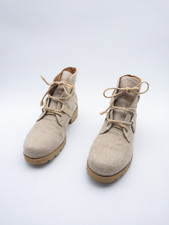 Bottes À Lacets Pour Femmes Taille 39 EU Art 32184-56