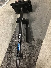 FLYCAM 3000 Handheld Video