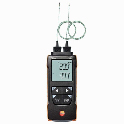 Testo 922 thermomètre - 922,