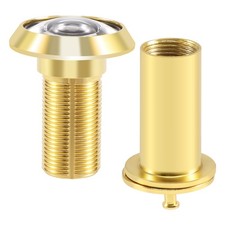 10X(Visionneuse de Porte de