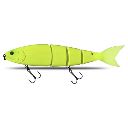 Leurre pêche carnassier - carnassier,