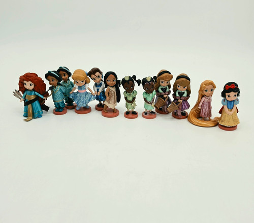Disney animators collection - disney,