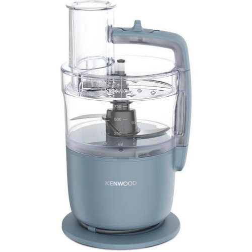 Robot multifonction kenwood - robot,