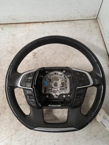 Volant citroen ds4 phase - ds4, 1
