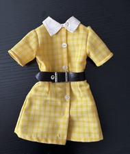 Robe de Présentation La