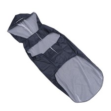  Ciré Chien Imper Pluie