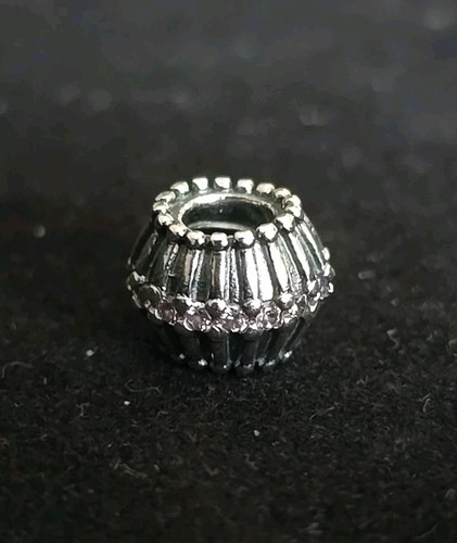 Authentic pandora sterling - authentic,