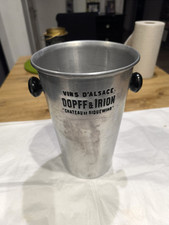 Sceau A Vin Dopff Et Orion Château De Riquewihr