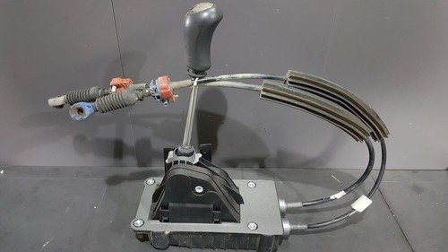 Selecteur vitesse câbles - vitesse, +