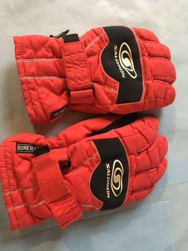 Gants ski homme - de,