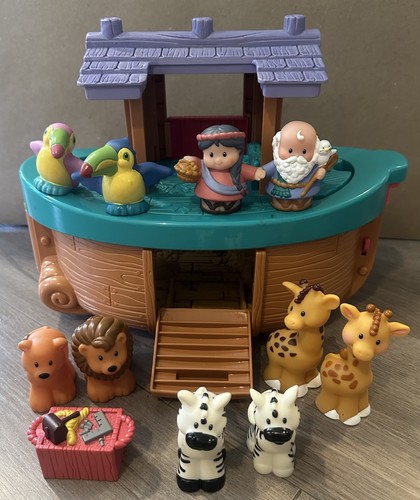 Vintage 2002 fisher price - vintage,