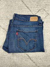 Jean Levi's Femme Marine W33 |