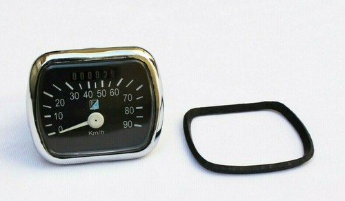 Compteur vitesse vespa - de,