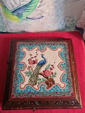 SUPERBE DESSOUS PLAT MUSICAL