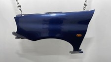 Aile avant gauche RENAULT CLIO