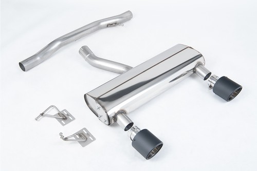 Milltek ssxau1041 non res - milltek, non-res