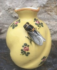 JOLIE vase vallauris Décor