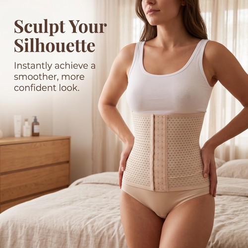 Gaine amincissante pour - , femme
