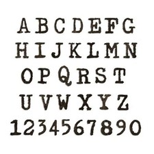 Fraises Sizzix Tim Holtz