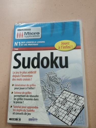 Sudoku - sous, |