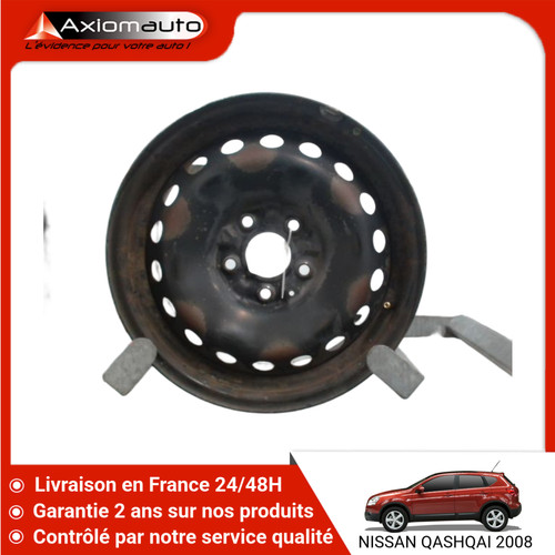Jante tole nissan - 🇫🇷,
