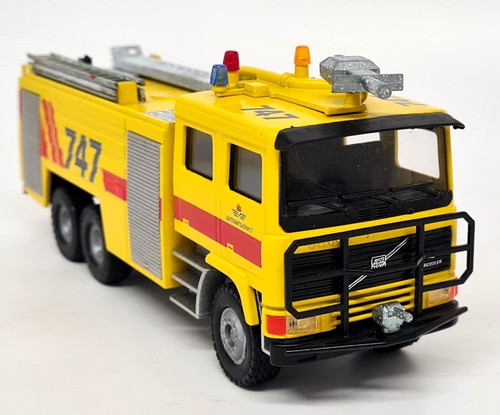 Conrad volvo f12 6x6 - f12,