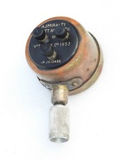 SUPER RARE VITAVOX LTD. 1953