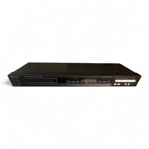 Vintage technics z780 - vintage, st-z780