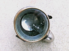 ANCIEN PHARE A ESSENCE PETROLE DE VOITURE ANCIENNE BESNARD - OUTIL ECLAIRAGE -