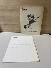 ITHACA Gun Company Parts &