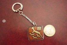 PORTE CLE METAL /  ATELIERS