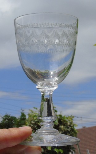Baccarat verre cristal - verre, en