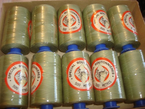 Bobines fil sartel - de,