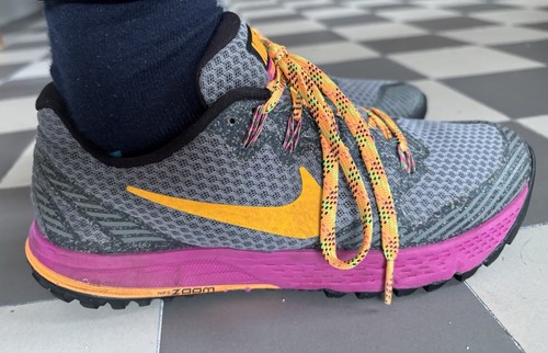 Baskets femme nike zoom - baskets,