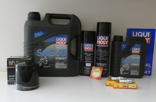 Kit D'Entretien Harley Davidson FLH 1340 Electra Glide Shovelhead 1979-1981