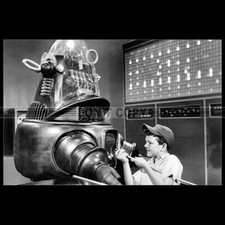 Photo F.000453 RICHARD EYER &