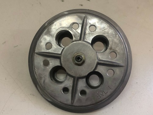 Plateau embrayage moteur - d,
